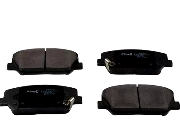 Front Brake Pad For Hyundai Veloster I30 Elantra Kia Ceed K3 Forte Optima 58101-2VA25