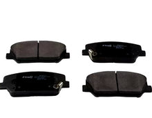 Load image into Gallery viewer, Front Brake Pad For Hyundai Veloster I30 Elantra Kia Ceed K3 Forte Optima 58101-2VA25