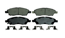 Load image into Gallery viewer, Front Brake Pad For Nissan Micra Versa Versa Note ZD1592