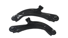 Load image into Gallery viewer, Pair (2x) Front Left &amp; Right Lower Control Arms w/Ball Joints for Nissan Tiida 2007 2008 2009 2010 2011 , 54500-3DNDA, 54501-3DNDA