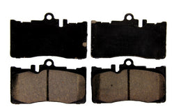 Front Brake Pad For Lexus LS430 2001-2006  ZD870