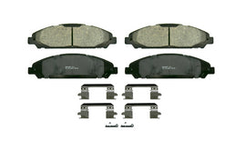 Front Brake Pad For  Ford Mustang ZD1791 05P5311 LPR  2015 2023