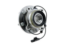 Load image into Gallery viewer, Front Wheel Bearing &amp; Hub Assembly For NISSAN PATROL 2010 2011 2012 2013 2014 2015 2016 2017 2018 40202-1LB0A - Eparts