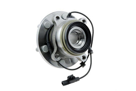 Front Wheel Bearing & Hub Assembly For NISSAN PATROL 2010 2011 2012 2013 2014 2015 2016 2017 2018 40202-1LB0A - Eparts