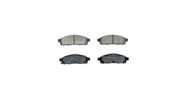 Front Brake Pad For Mitsubishi L200 2008–2011 ZD1519