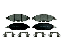 Front Brake Pad For INFINITI QX60 2014-2019 , JX35 2013 , NISSAN PATHFINDER 2013-2020 , MURANO 2015-2020  8877-D1649 D1060-3JA0A