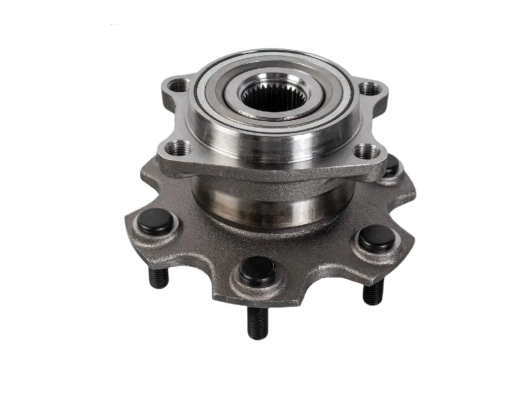 Rear (L OR R) Wheel Bearing Kit Fits Mitsubishi 2008-2015...,3780A007 S1 ,ADC48355