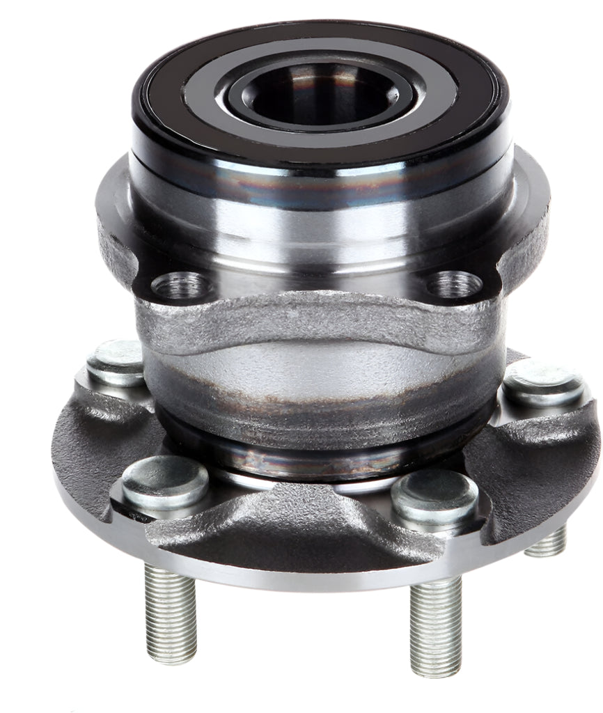 Rear LEFT OR RIGHT Wheel Bearing Hub For Scion 10-14 Subaru Forester Brz Legacy Outback Brz 28473-FG000