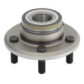 Wheel Bearing and Hub For CHRYSLER 300, DODGE CHALLENGER, DODGE CHARGER, DODGE MAGNUM 513224 - Eparts