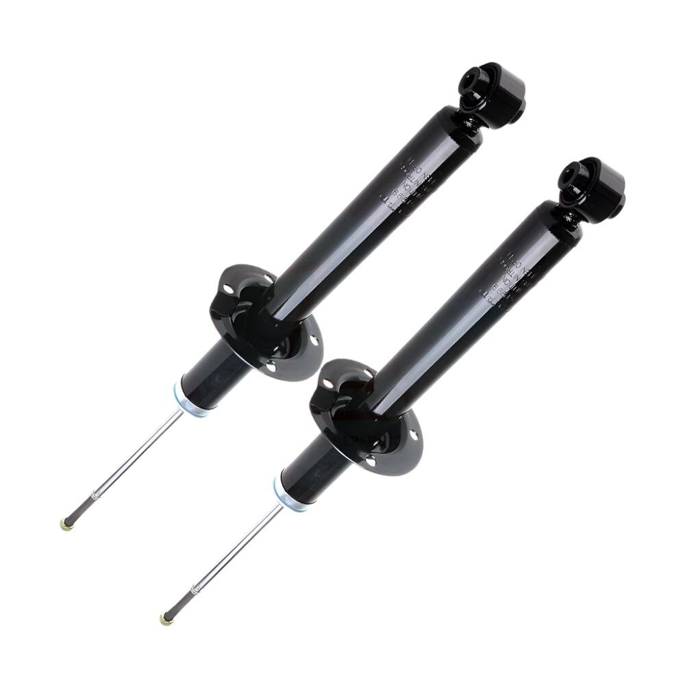 For 2004-2008 Acura TL 2003-2007 Honda Accord Rear Shocks Struts Kit Left Right 341331