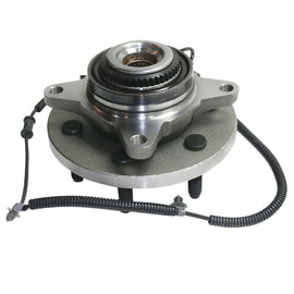 4WD Front LEFT OR RIGHT Wheel Bearing Hub for Ford F-150 Expedition Navigator 2011-2014  , 515142