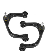 Load image into Gallery viewer, Front Left &amp; Right Upper Control Arms Set For 15-21 F-150 Navigator Expedition FL3Z-3085AA,  FL3Z-3084AA