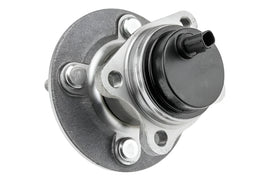 Rear Wheel Bearing & Hub Assembly For TOYOTA YARIS 2014 + KLT/TY/182A 90105-T0187,42410-0D120 - Eparts