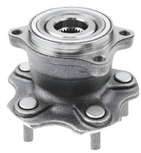 Load image into Gallery viewer, Rear Left &amp; Right Wheel Hub Bearing Assembly for Infiniti FX35 2003-2008 43202WL010,43210-WL000 - Eparts