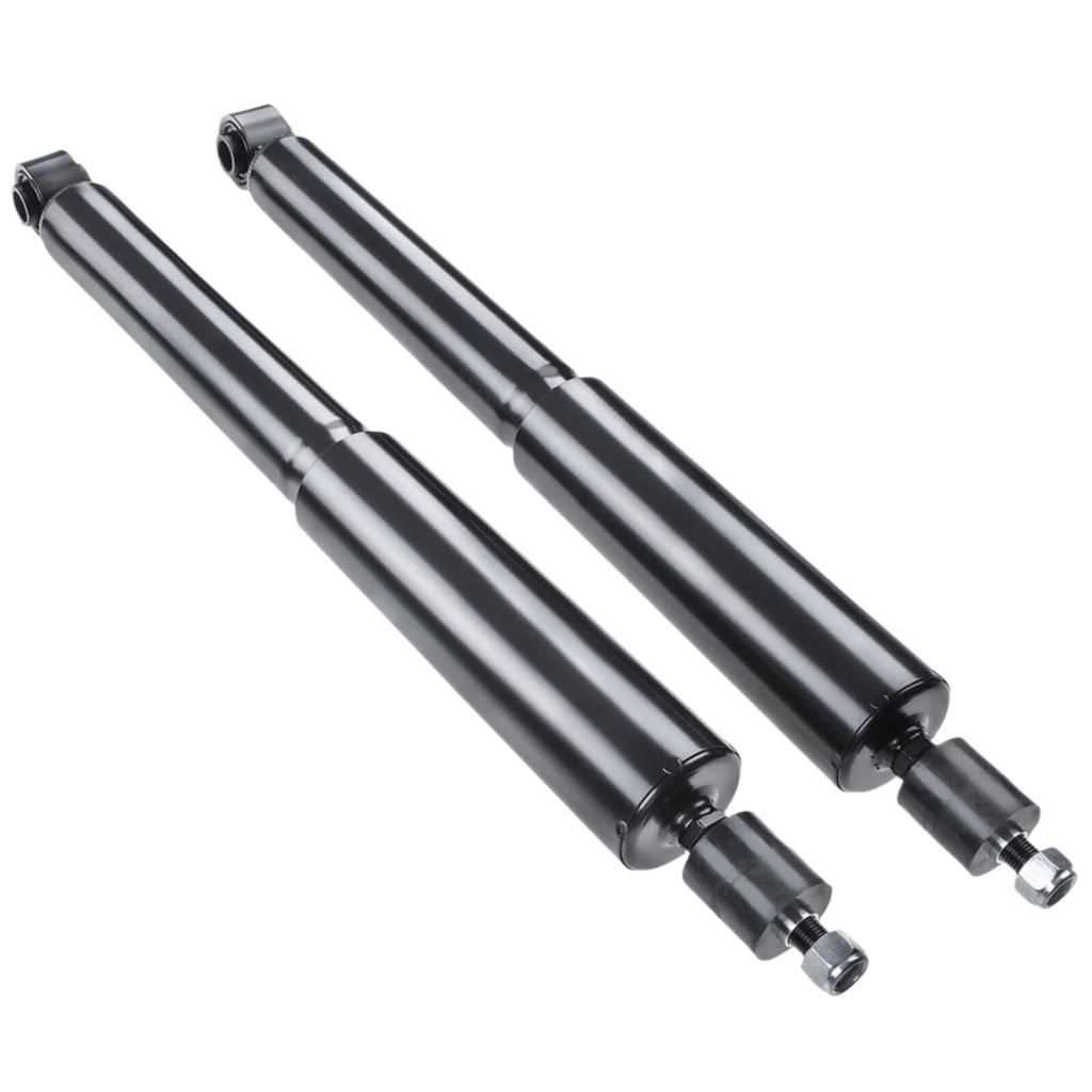 2x Shocks Absorber Toyota Land Cruiser 2008-2011 2013-2021 Rear Left & Right 345087/48530-69395
