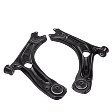 Load image into Gallery viewer, Front Lower LEFT &amp; RIGHT Control Arm   for Volkswagen Passat Beetle with Bushing  2012-2020 561407151C,  561407152C