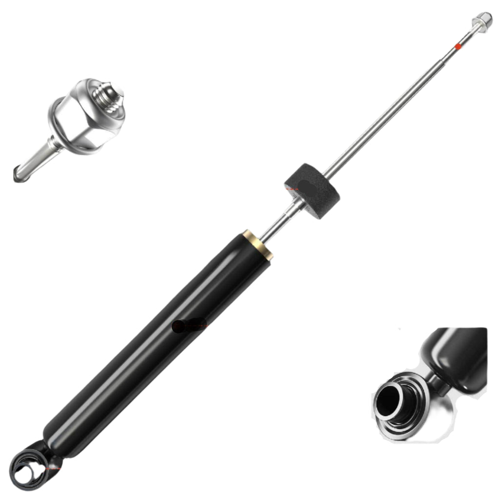 Rear Driver & Passenger Left & Right Shock Absorber for Nissan Sentra / Tiida 56210-3SH0C, 349240