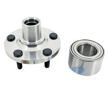 Load image into Gallery viewer, Complete Front Wheel Hub Bearing Assembly For Toyota Corolla Matrix Celica Pontiac Vibe 930598K,43502-32080 - Eparts