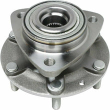 Load image into Gallery viewer, Front (L OR R)Wheel bearing Hub Assy for 07-10 Hyundai Entourage , 2006-2014 Kia Sedona  , 51750-4D000 ,  515090
