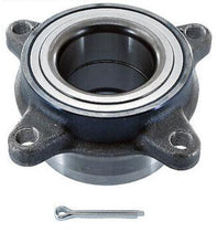 Load image into Gallery viewer, Wheel Bearing Front MITSUBISHI L200 PAJERO TRITON MR992374 - Eparts