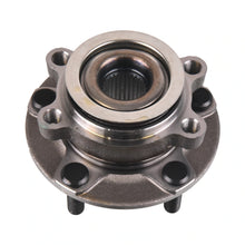 Load image into Gallery viewer, Qashqai Front Wheel Bearing Hub ABS  Nissan  40202-JG000 - Eparts