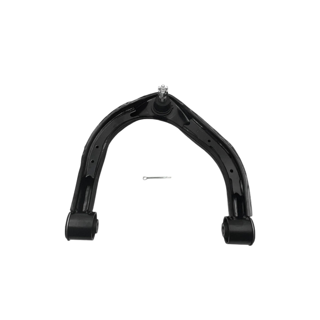 Pair (2 PCS) Of Front Upper Control Arms for 04-23 TITAN, 05-16 ARMADA 54524-7S000,54525-7S000