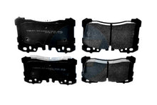 Load image into Gallery viewer, Front Brake Pad For Lexus LS460 2007-2009 LS600h 2008-2012 085-1804 ,04465-0W110