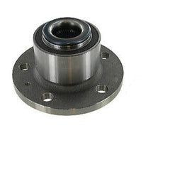 Audi Wheel Bearing Kit Front Left or Right  VKBA3569 6C0407621 6Q0407621AH 6Q0407621AJ VKN600 - Eparts