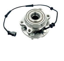 Load image into Gallery viewer, Front Left Or Right Wheel Bearing and Hub Assembly For NISSAN PATHFINDER  , NAVARA , 4WD  2005-2023 ., 10202-EA300
