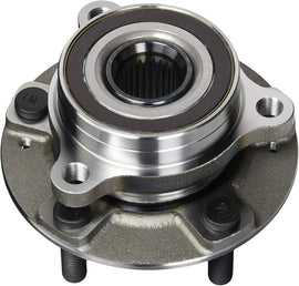 Front Wheel Bearing Hub Assembly For 2017 2018 2019 2020 Hyundai Elantra 513420  ,51750-F2000 - Eparts