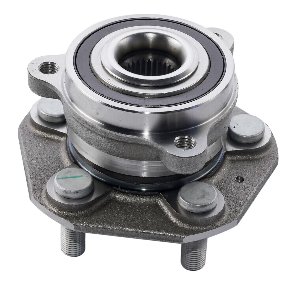 Rear Wheel Hub Bearing Assembly for Tesla Model 3 2WD 2021-2022 Model Y 2WD 2020-2022 1044122-00-E - Eparts