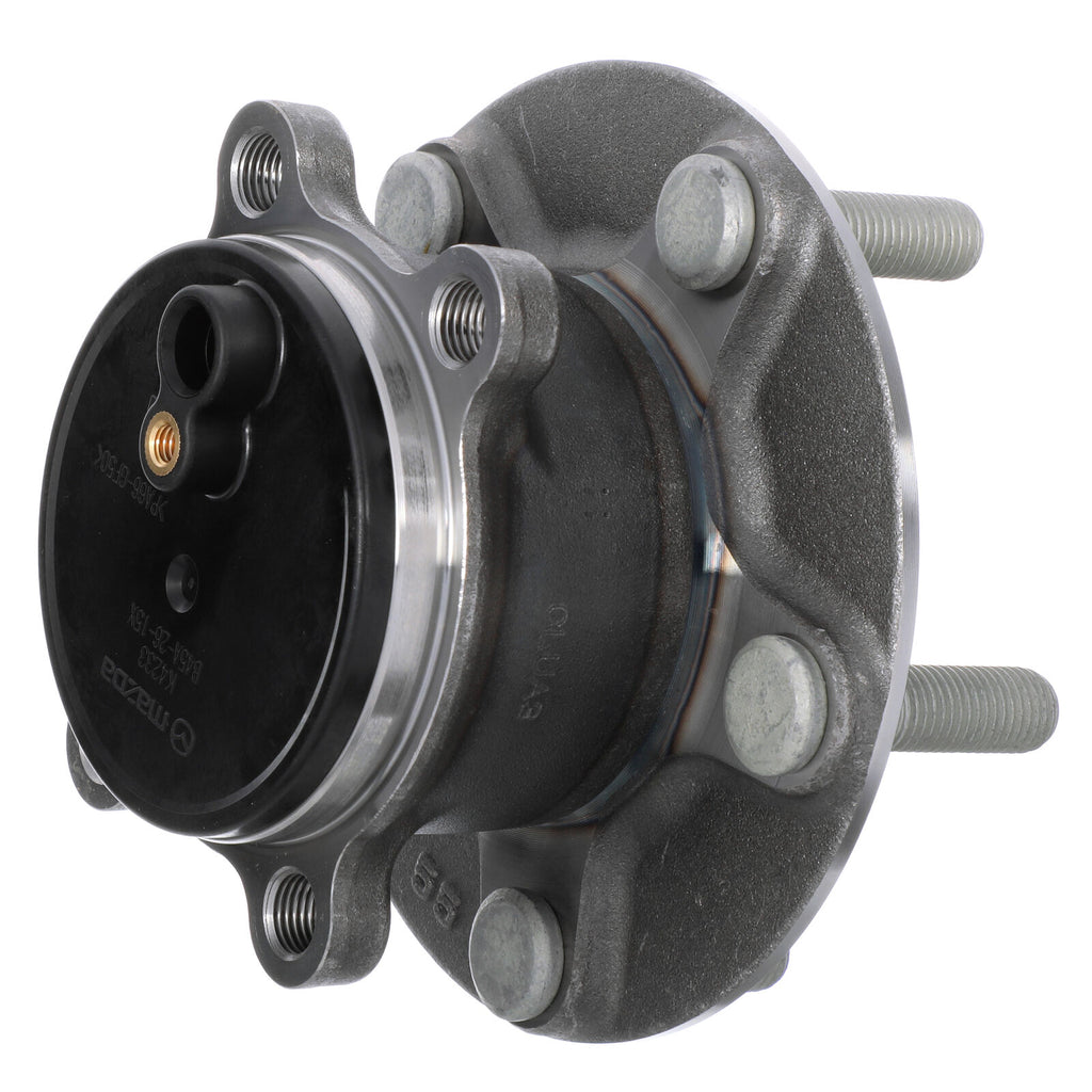 REAR (L OR R) Wheel Hub Assembly for   Mazda 2014-2018 Mazda3  B45A-26-15X