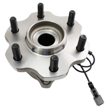 Load image into Gallery viewer, Rear Wheel Bearing and Hub Assembly for Infiniti QX56 QX80 5.6L Nissan Armada ,43202-1LA0A, 541016 - Eparts