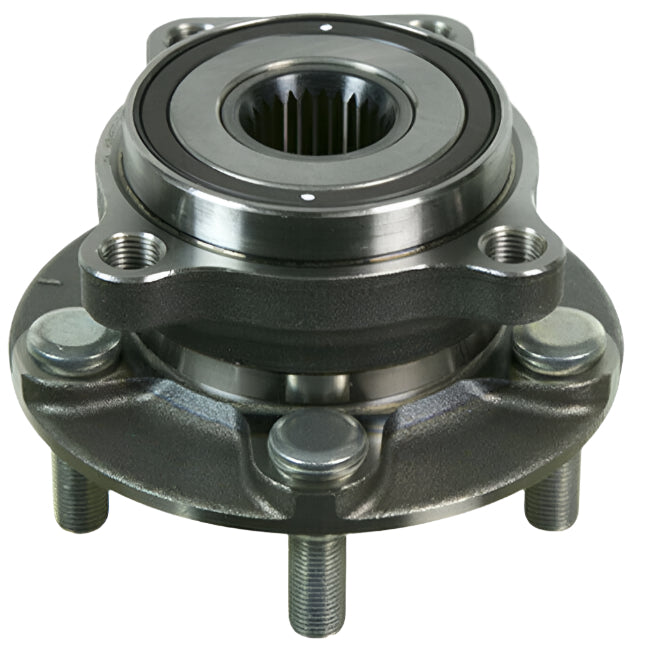 Front Wheel Bearing Hub (Left Or Right Side) for Subaru Impreza Forester WRX VX Crosstrek 28373-SC000 513303