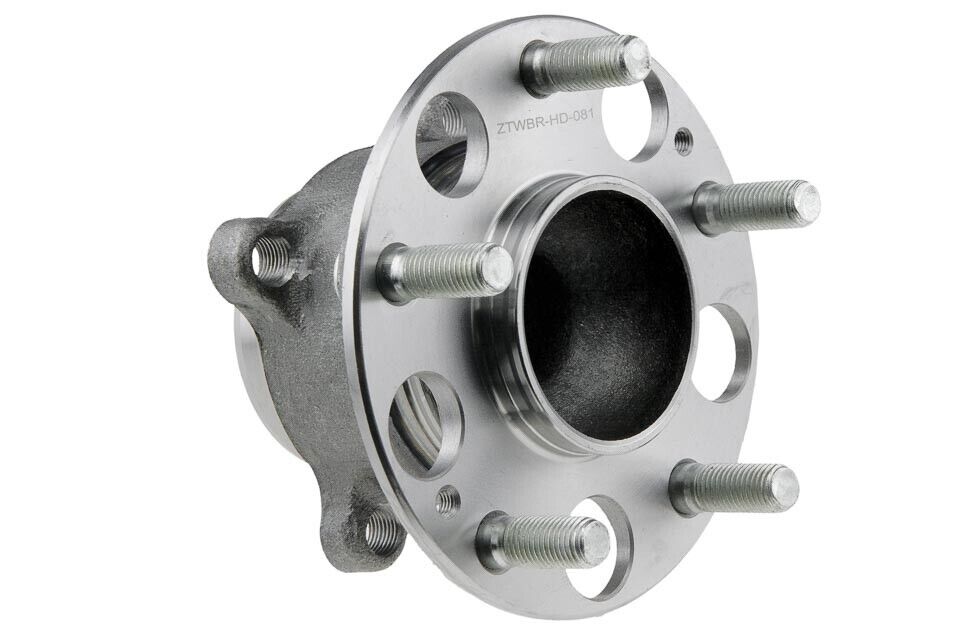 Rear (L OR R) Wheel Bearing & Hub Assembly For HONDA ACCORD MK9 2012 ,KLT,HD,085AB  42200-T2A-A51 ,  42200-T2J-H51