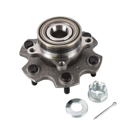 Front Wheel Hub Bearing For Mitsubishi Montero Pajero Shogun 3880A024 - Eparts
