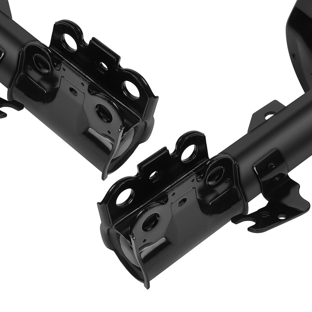 Front Shocks Absorbers Struts Assembly For 2002-2003 Lexus ES300 & Toyota Camry 334338,334339 - Eparts
