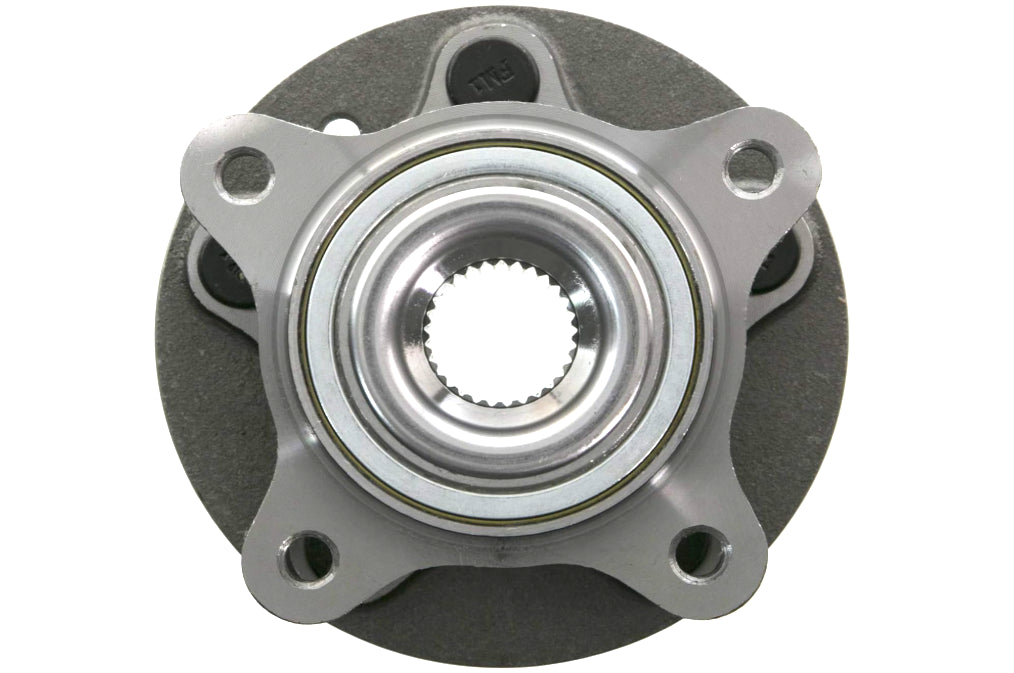 FRONT L or R Wheel Hub Bearing Assembly Ford Ranger 2019-2023 515207