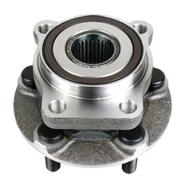 Front L & R Wheel and Hub Assembly for Subaru Forester, Impreza WRX, XV , CROSSTREK 513303 , 28373-AG00A  28373FG000 2005-2014