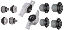 Load image into Gallery viewer, Front Lower Control Arm Bushings10 p for LEXUS  GS350 GS450 2006 2020 ,  48653-30325 (2) , 48632-30335 (4) , 48654-30325 (2) , 48075-30060 (2) , T0-67-GS14BZ