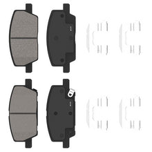 Load image into Gallery viewer, Front Brake Pad For Chevrolet Trax Buick Encore ZD2019 , 05P5180 , LPR 2018 2020