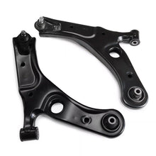 Load image into Gallery viewer, Pair (2x) Front Lower Control Arms Left &amp; Right Side W/ Ball Joints Fits Nissan Sentra 2020 2021 2022 2023 2024 54501-6LB0A, 54500-6LB0A