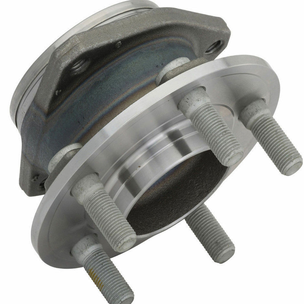 Front Wheel Bearing and Hub Assembly For Chrysler Challenger 300 2012-2020 513325 - Eparts