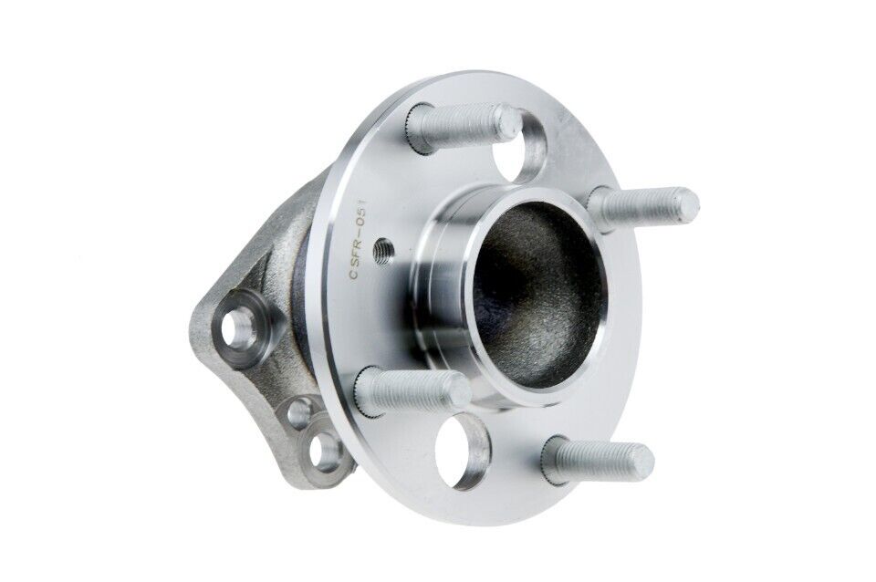 Rear Wheel Bearing & Hub Assembly For FORD FIESTA MK6 2008-2017 KLT/FR/050AB - Eparts
