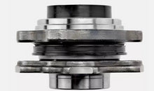Load image into Gallery viewer, FRONT Or Rear L or R Wheel Hub Bearing Assembly BMW 3 Series , 5  Series , 7  Series ,X3  Series, 4 Series   31202408656
