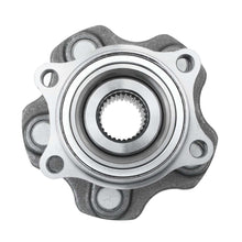 Load image into Gallery viewer, Rear Left &amp; Right Wheel Hub Bearing Assembly for Infiniti FX35 2003-2008 43202WL010,43210-WL000 - Eparts