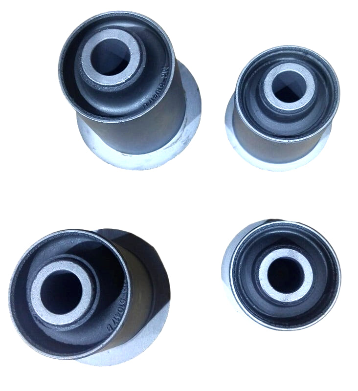 Front Upper Lower Control Arm Bush for MITSUBISHI PAJERO V75 PAJERO SHOGUN SPORT 8PC , MR-519398, MR-510417S, MR-510417 ,  MIT-67-V75F8Z