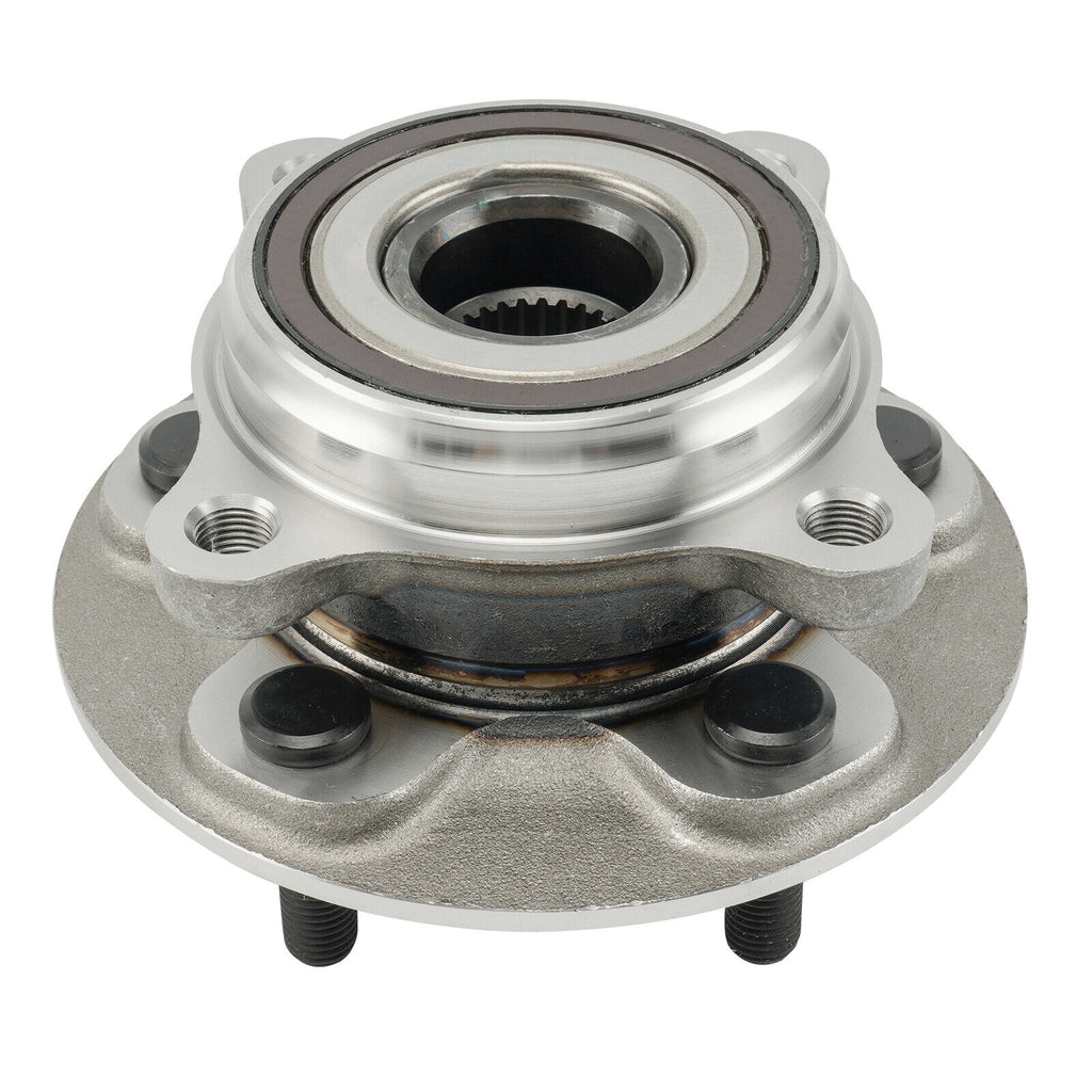 Front LH or RH Wheel Hub Bearing Assembly for Lexus ES350 RX350 Toyota Avalon 513397 ,43550-0E010