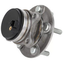 Load image into Gallery viewer, FWD Rear(L or R)Wheel Bearing &amp; Hub for Ford Fusion Lincoln MKZ  512497 2014-2020