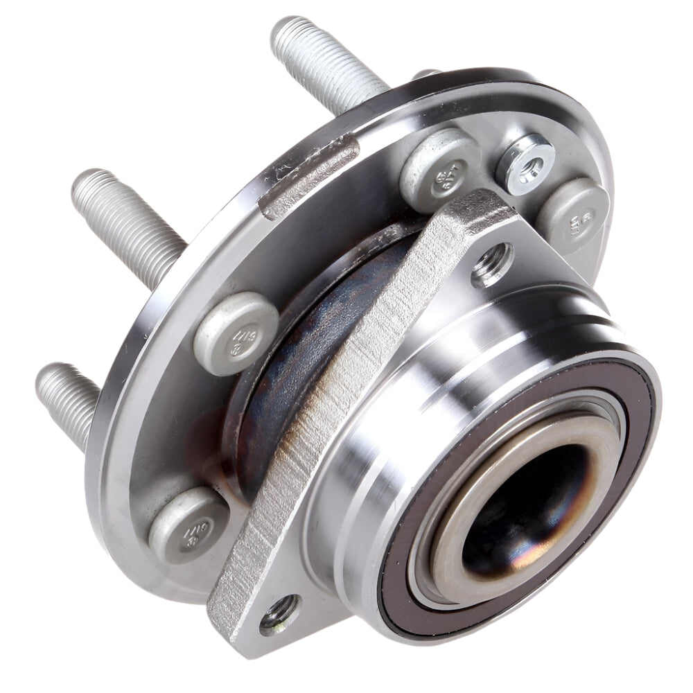 Rear Wheel Hub & Bearing Assembly For Cadillac SRX